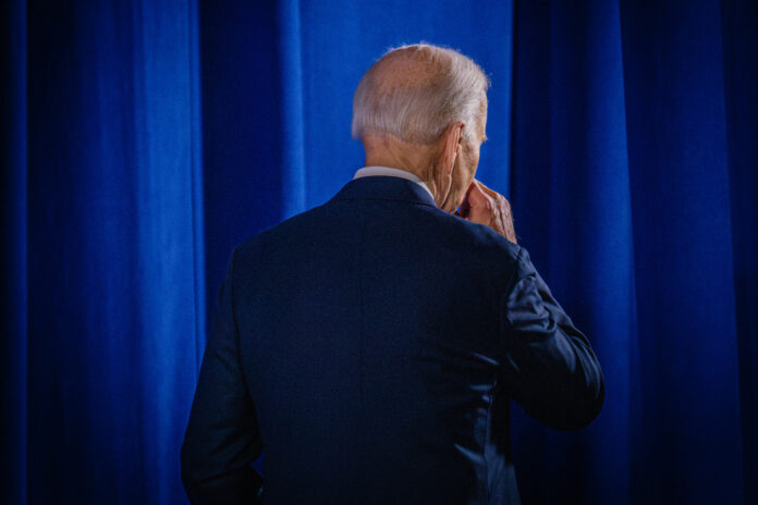 The Power Struggle: Inside Biden's Energy Empire