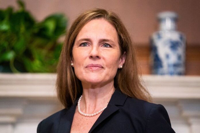 The Impact of Justice Amy Coney Barrett on Abortion