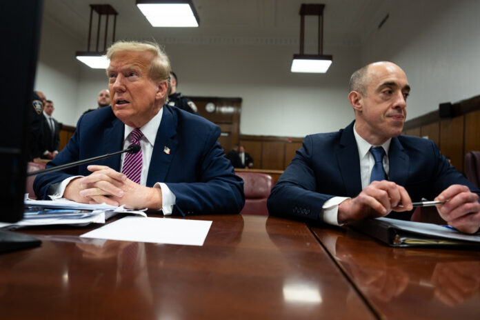 In Depth: Trump's Legal Quagmire Unveiled