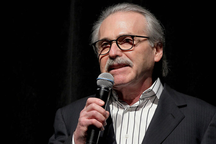 Critical Analysis: Trump's Achilles' Heel Exposed by Pecker