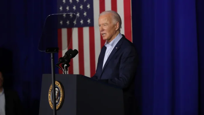 Freedom Talk: Biden and Democrats' Top Agenda Under the Spotlight