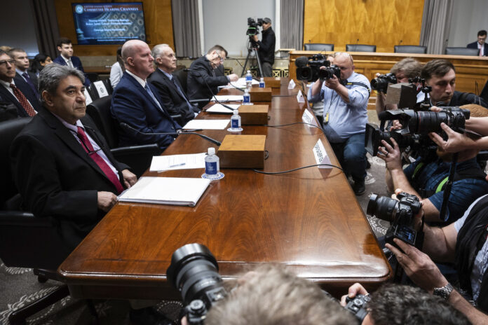 Boeing Bombshell: Whistleblower Tells All, Despite Senate's Demands to Shut Up