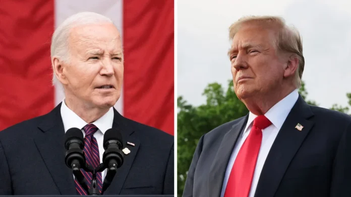 Unexpected Voter Patterns: The 2024 Election's Secret Weapon