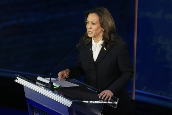 Harris's Abortion Rights Message: A Game Changer for the Election?