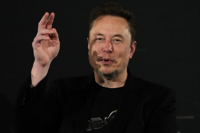 Elon Musk: From Tech Titan to American Oligarch? Trump's Role in His Transformation