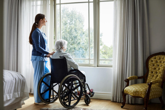 Elder care costs are outpacing inflation. Americans want a lifeline