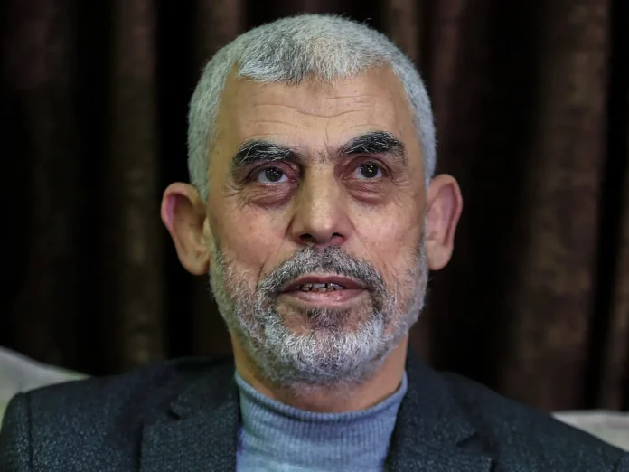 Sinwar's Death: Will Hamas Unleash Hell? The Perilous Path Ahead