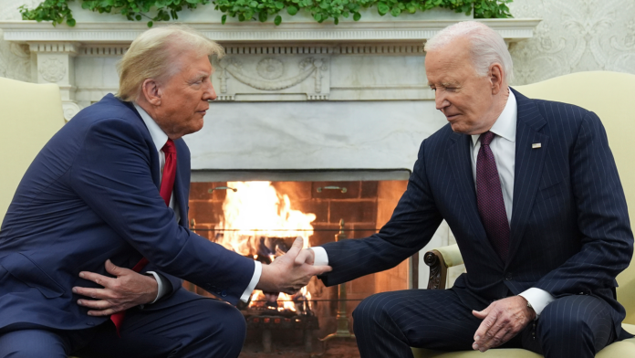 Trump’s Path Forward: 3 Major Challenges to Fix Biden’s Mistakes