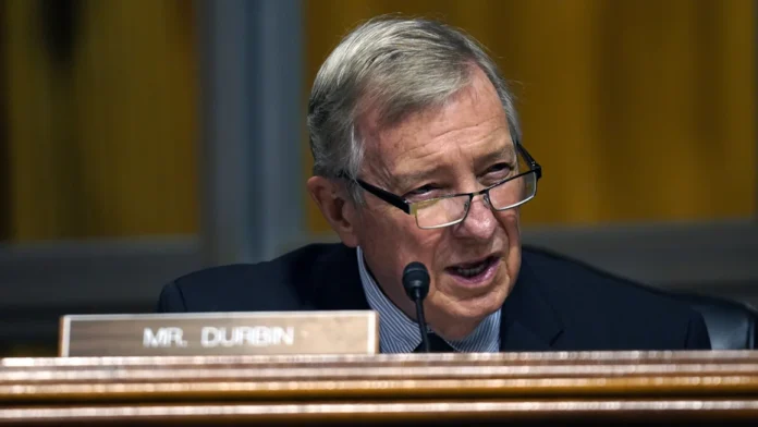 Justice Scandal? Durbin Accuses Thomas and Alito of Breaking the Rules