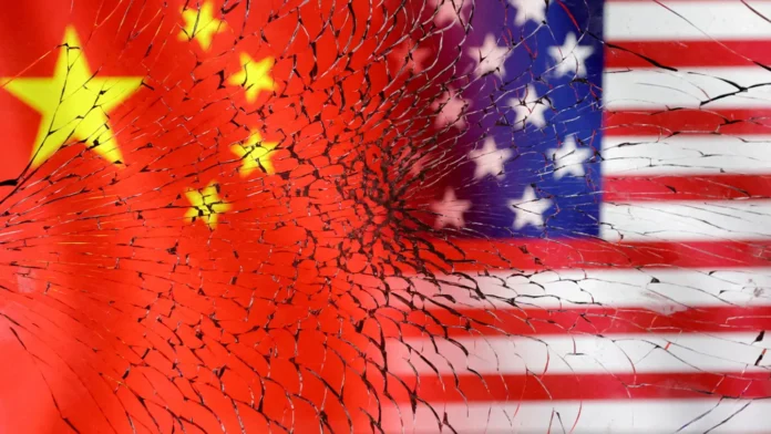 Hackers Strike: Why the US Must Hit Back Hard Against China