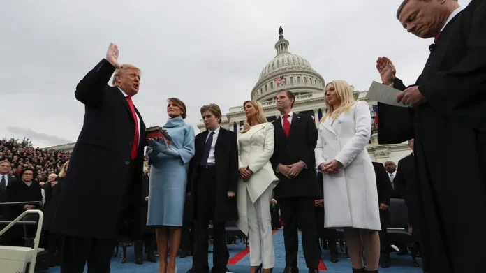 Trump to Take Oath on Mother’s Bible and Historic Lincoln Bible