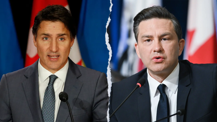 Canada’s Growing Conservative Movement Pushes Back Against ‘California on Steroids’ Policies