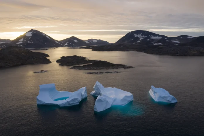 Why Greenland Matters: The Strategic Role of a Resource-Rich Island in a Warming World