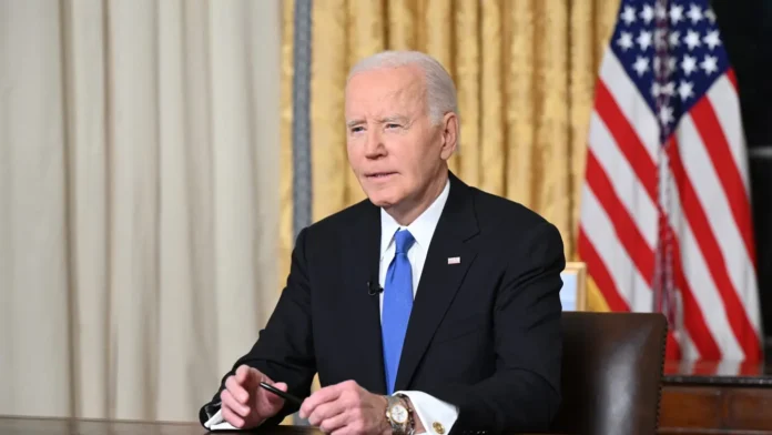 NBC Exposes Grim Reality of Biden’s Legacy: White House ‘Like a Morgue’