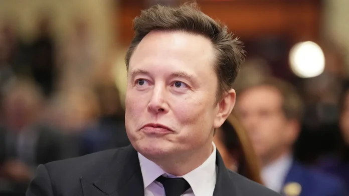 Elon Musk-Backed Bill to Deport Convicted Illegal Immigrants Faces House Vote