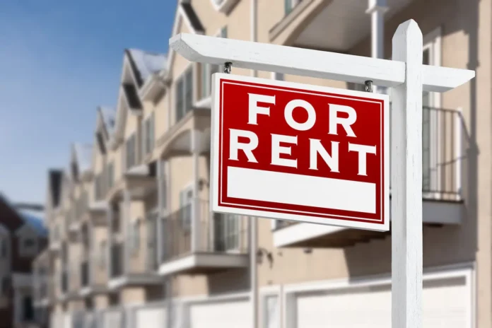 Struggling to Pay Rent? Congress Might Finally Have a Solution!