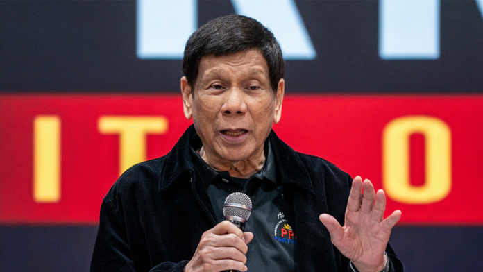 Rodrigo Duterte Arrested—ICC Warrant Shocks the World