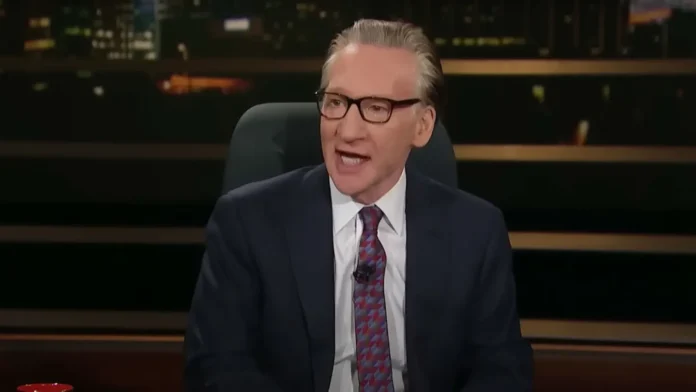 Bill Maher Warns: Democrats Could Go Extinct Like the Whigs!
