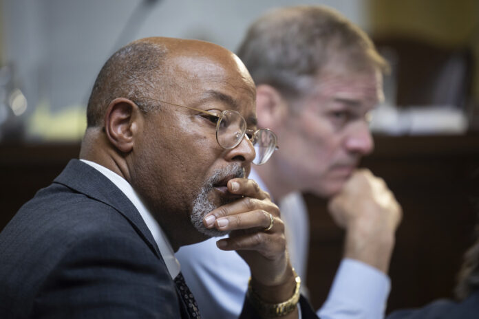 Get Right or Get Out: The Fiery Ultimatum Shaking Senate Leadership