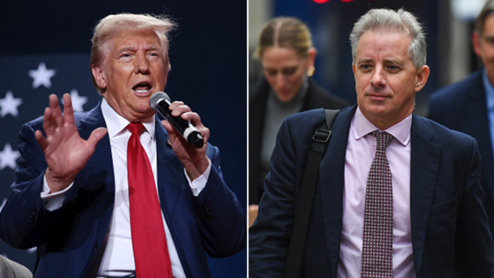 Law Firm That Helped Push Russia Hoax Just Picked a Fight with Trump