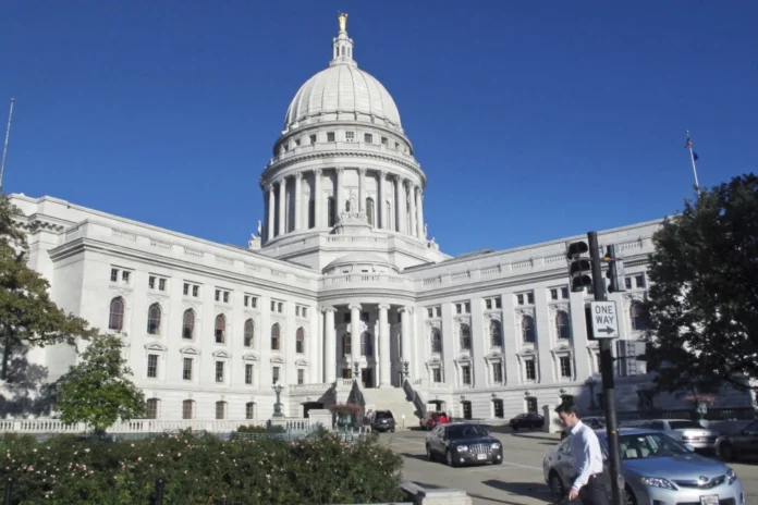 One Candidate, Two Parties? Wisconsin Lawsuit Could Upend Elections