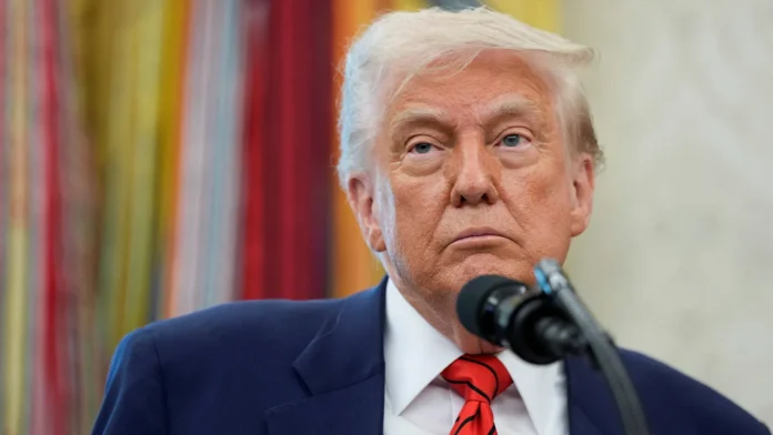 White House Warns: 9 Million Could Lose Insurance If Trump Bill Fails