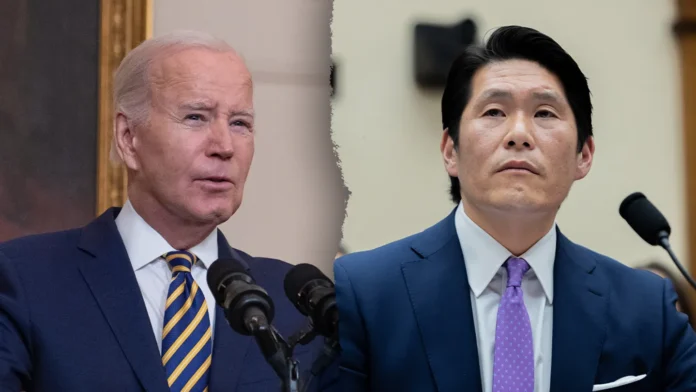 The Shocking Truth: Why Berenson Says Biden Must Be Publicly Shamed