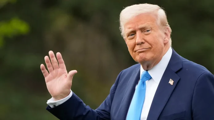 Trump’s Budget Bill Promises Huge Wins for Seniors-Here’s What’s Inside