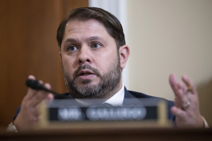 Gallego Shocks Democrats: Says Trans Athlete Concerns Are Valid