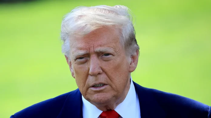 ‘Kick Them Out!’ Trump Urges GOP to Target Dems for ‘REAL Crimes’
