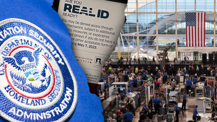 No REAL ID? You’ll Still Fly—But With a Catch