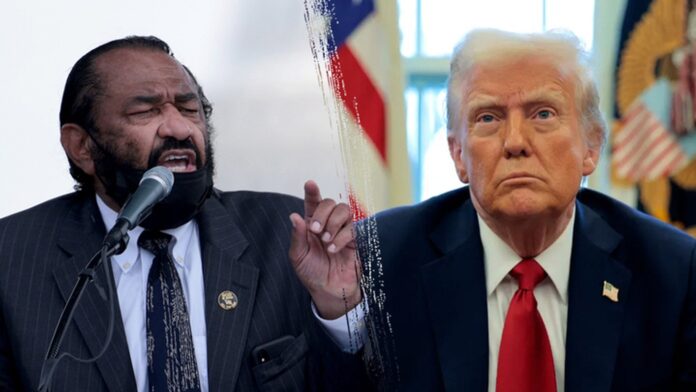 Why Did 128 Democrats Side with the GOP? Inside the Trump Impeachment Block