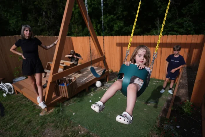 RFK Jr. Sparks Outrage With ‘Autism Destroys’ Claim—Families Speak Out