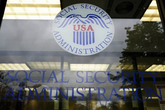 Supreme Court Unleashes DOGE on Your Social Security Data - Millions Exposed