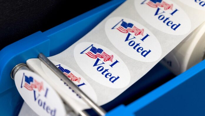 Pennsylvania Election Fraud Case Ends in Shock Sentencing