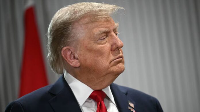 How Trump’s Big Bill Could Transform US Immigration Forever