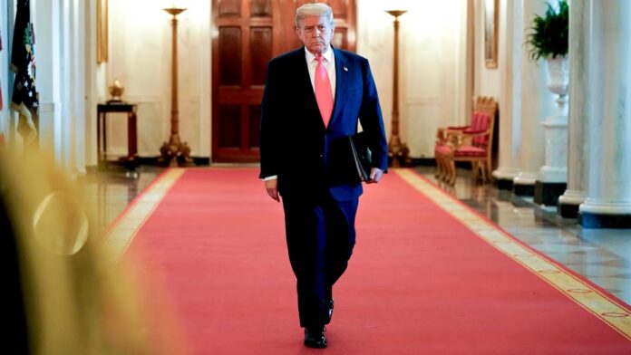 Trump’s Independent Voter Problem: Who Are They and Why Are They Leaving?