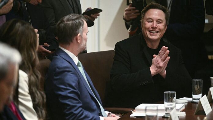 Trump Says Musk Is ‘Totally Gone’ and No Longer Worth Talking To