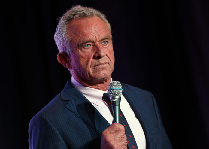 Vaccine Watchdog Victory? RFK Jr.’s Target Now Under Federal Review