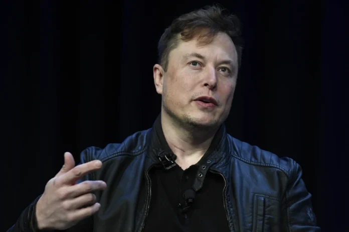 Texas Democrats Move to Stop Musk’s Autonomous Revolution