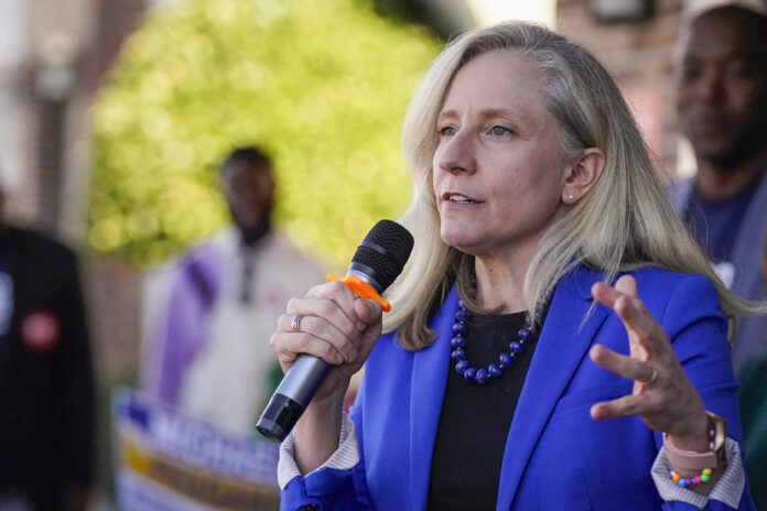 Spanberger’s Big Win Could Be Undone by Her Own Party