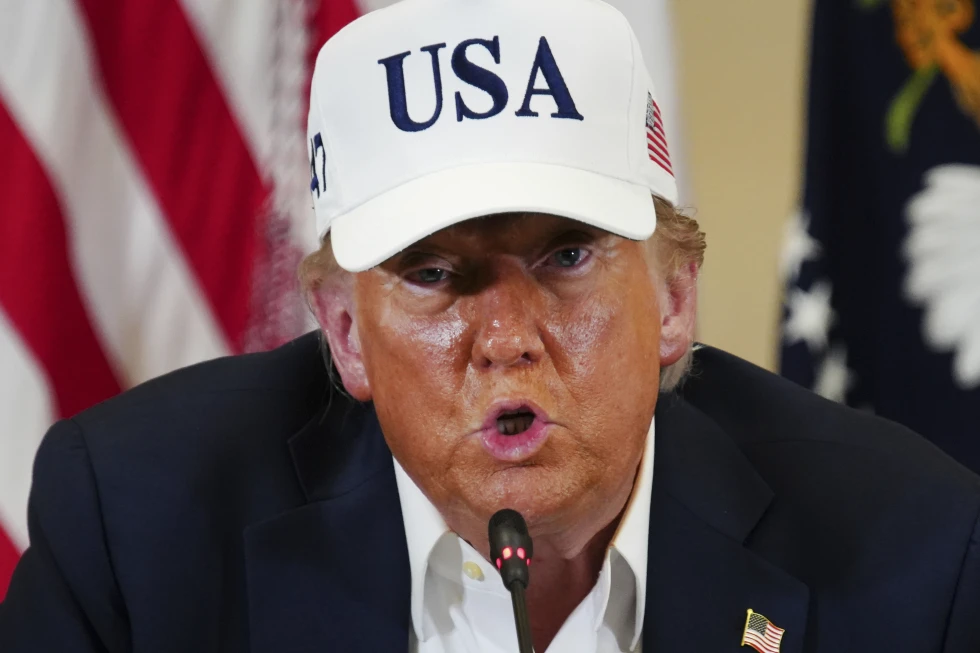 Trump Announces 30% Tariffs – Here’s Who Will Feel the Heat First