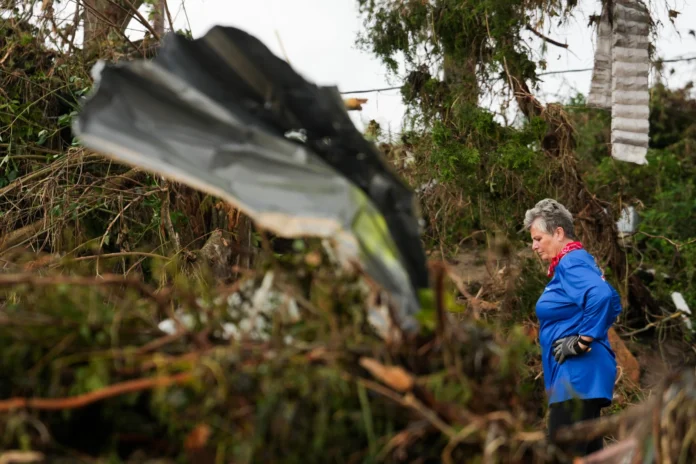 Breaking: 70 Dead in Texas Flash Floods as Search Continues for Missing Campers