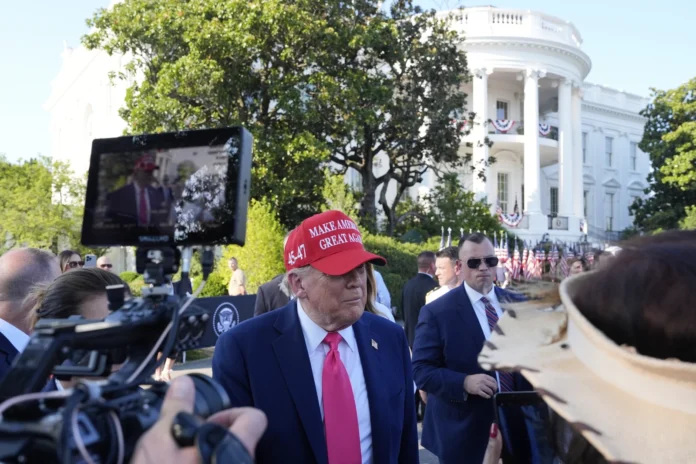 Trump’s Big Bill Passes—But It Could Backfire Politically
