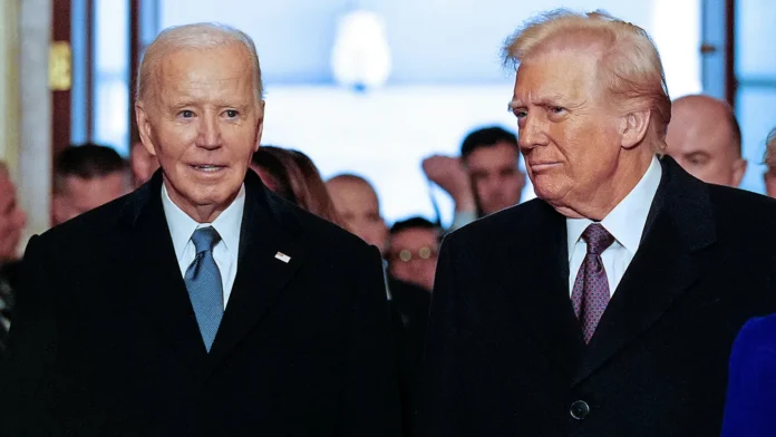 Did Biden Even Sign It? White House Opens Autopen Investigation