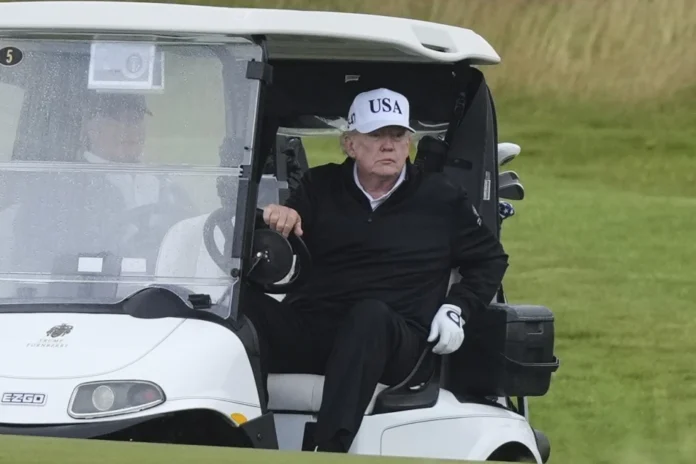 Trump’s 15% Tariff Deal with EU: Trade War Averted—But at What Cost?