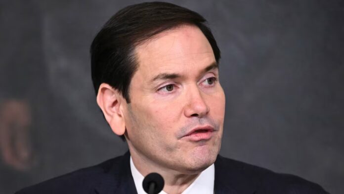 Breaking: AI Deepfake Targets Marco Rubio, Contacts Foreign Officials