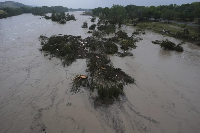 Breaking: 27 Dead, Many Missing in Devastating Texas Flooding