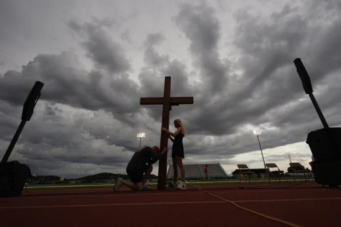 Breaking: 170+ Still Missing in Texas as Flash Flood Rescue Efforts Continue
