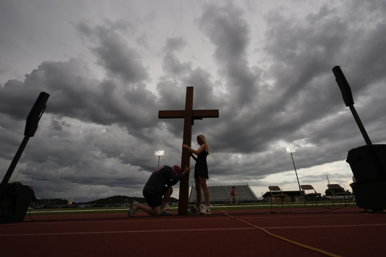 Breaking: 170+ Still Missing in Texas as Flash Flood Rescue Efforts Continue